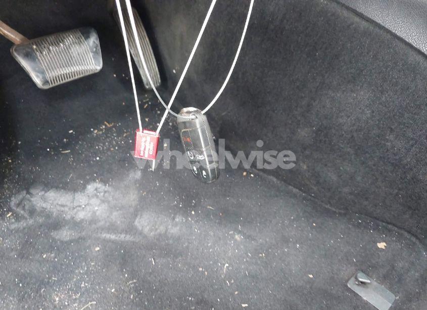 Photo 11 of 2012 Chrysler 300 (VIN 2C3CCAAG3CH107540)