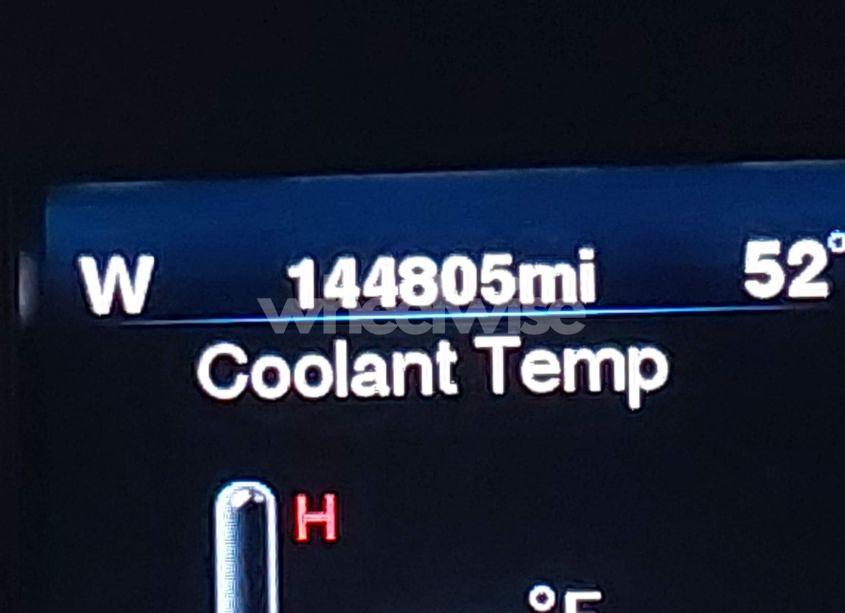 Photo 15 of 2012 Chrysler 300 (VIN 2C3CCAAG3CH107540)