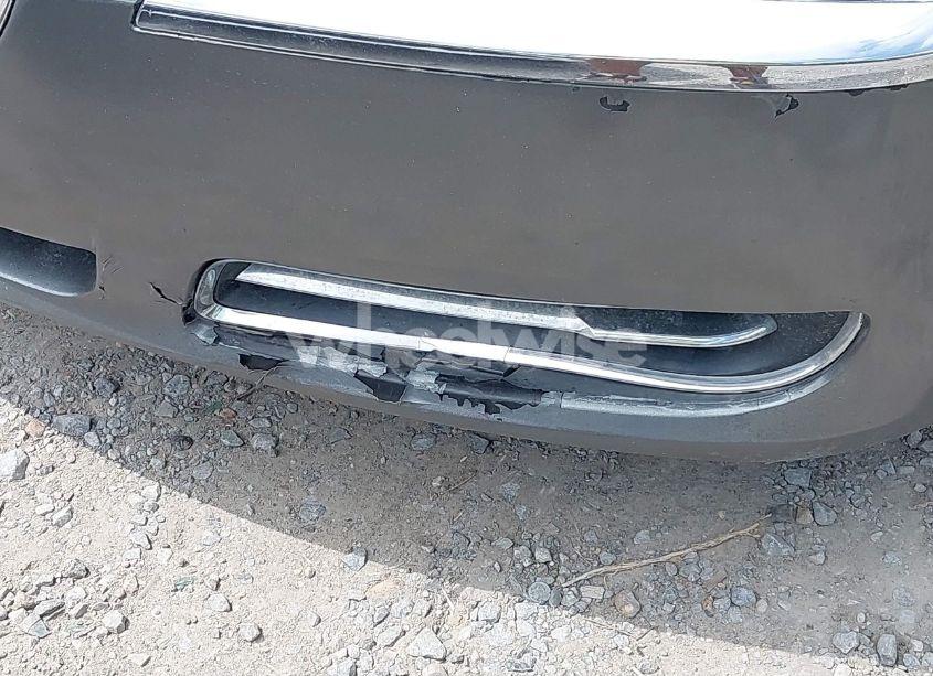 Photo 6 of 2012 Chrysler 300 (VIN 2C3CCAAG3CH107540)