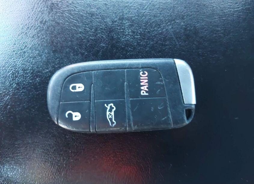 Photo 11 of 2012 Chrysler 300 (VIN 2C3CCAAG3CH234661)