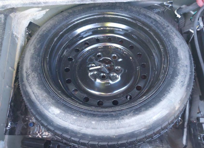 Photo 12 of 2012 Chrysler 300 (VIN 2C3CCAAG3CH234661)