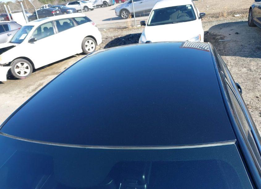 Photo 17 of 2012 Chrysler 300 (VIN 2C3CCAAG3CH234661)