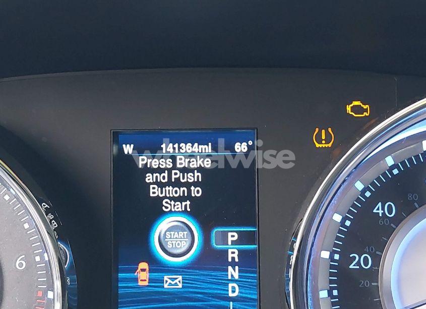 Photo 15 of 2013 Chrysler 300 MOTOWN (VIN 2C3CCAAG3DH626914)