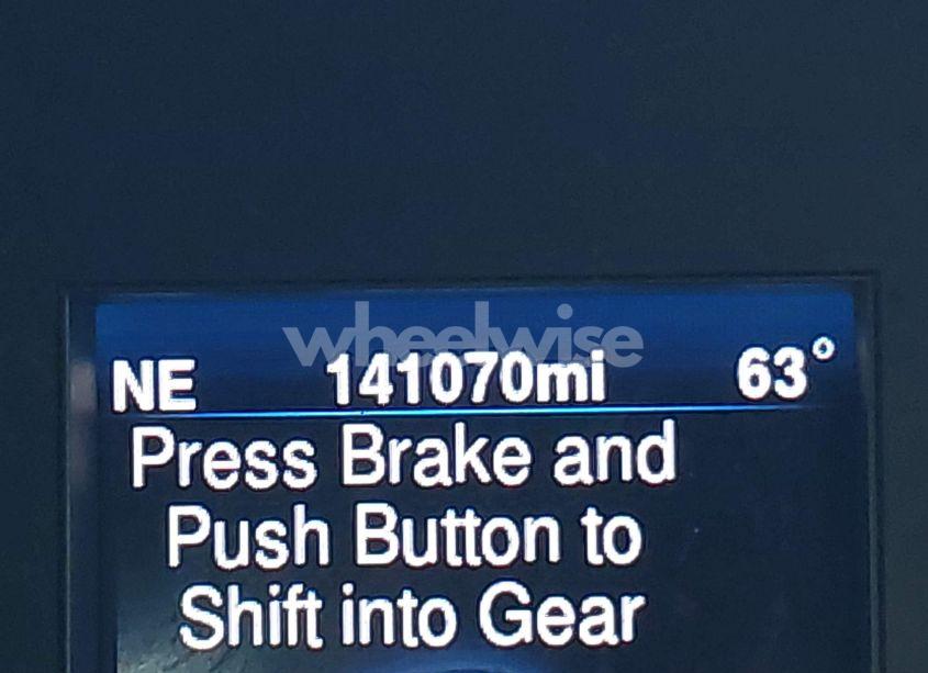 Photo 15 of 2013 Chrysler 300 MOTOWN (VIN 2C3CCAAG3DH703538)