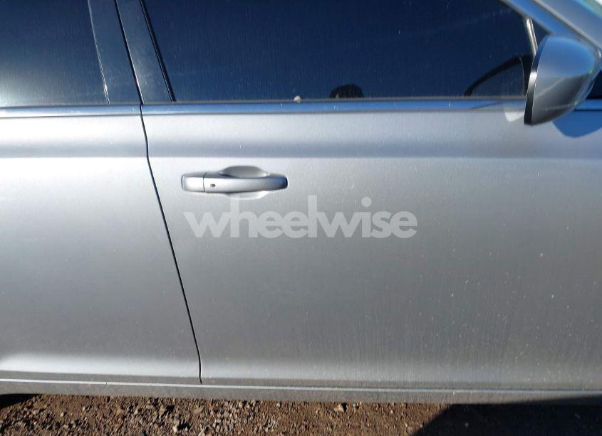 Photo 13 of 2014 Chrysler 300 (VIN 2C3CCAAG3EH365186)