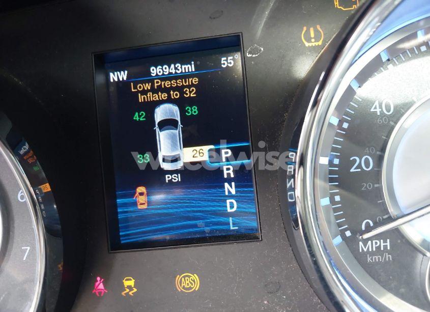 Photo 15 of 2014 Chrysler 300 (VIN 2C3CCAAG3EH365186)