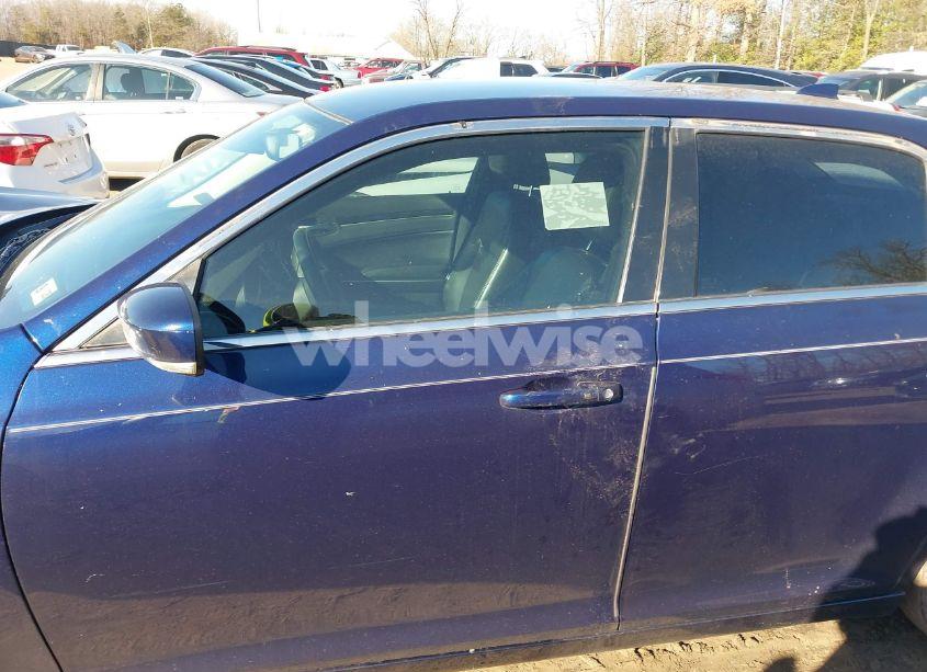 Photo 13 of 2015 Chrysler 300 LIMITED (VIN 2C3CCAAG3FH859856)