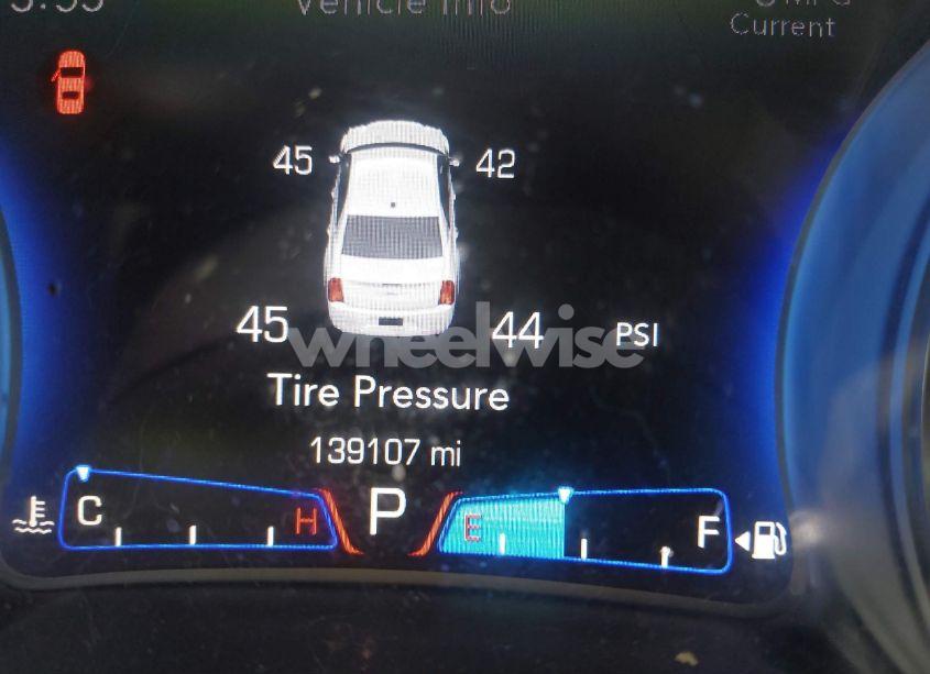 Photo 15 of 2015 Chrysler 300 LIMITED (VIN 2C3CCAAG3FH881775)