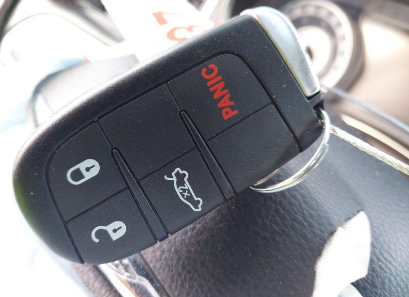 Photo 11 of 2015 Chrysler 300 LIMITED (VIN 2C3CCAAG3FH930201)