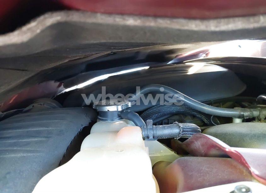 Photo 10 of 2016 Chrysler 300 LIMITED (VIN 2C3CCAAG3GH189484)