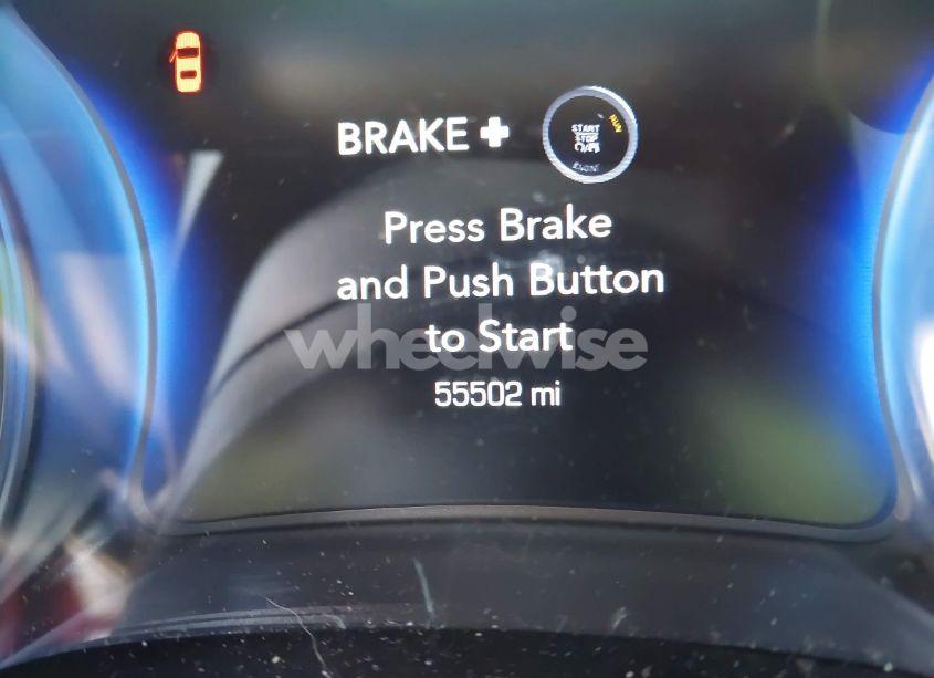 Photo 15 of 2016 Chrysler 300 LIMITED (VIN 2C3CCAAG3GH189484)