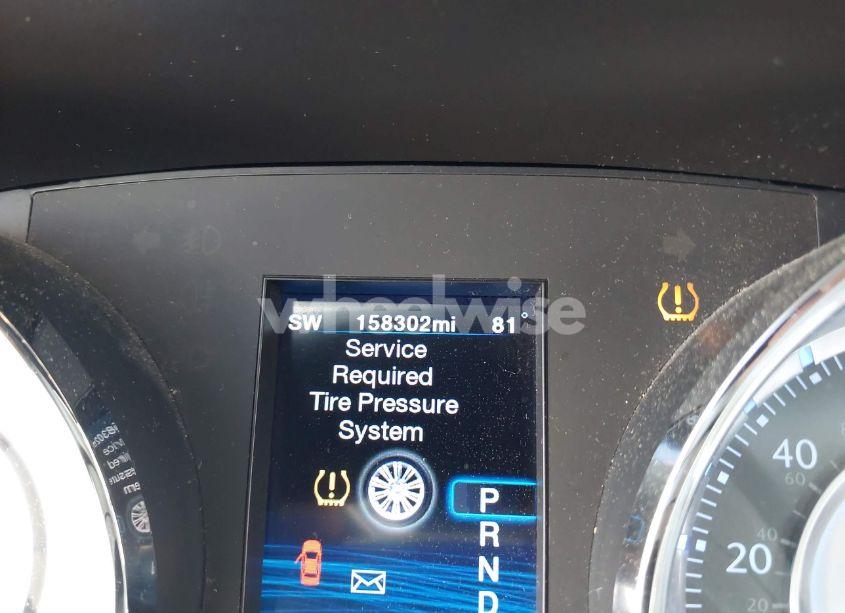 Photo 15 of 2012 Chrysler 300 (VIN 2C3CCAAG4CH173644)