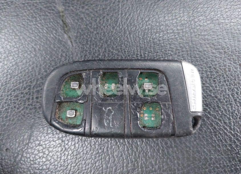 Photo 11 of 2012 Chrysler 300 (VIN 2C3CCAAG4CH313613)