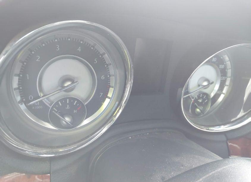 Photo 7 of 2013 Chrysler 300 MOTOWN (VIN 2C3CCAAG4DH572376)