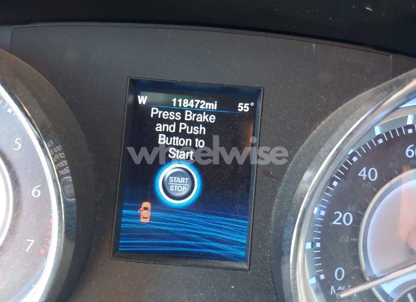 Photo 15 of 2013 Chrysler 300 MOTOWN (VIN 2C3CCAAG4DH632138)