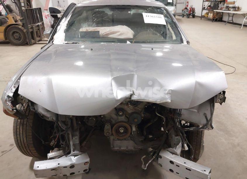 Photo 11 of 2014 Chrysler 300 (VIN 2C3CCAAG4EH181004)