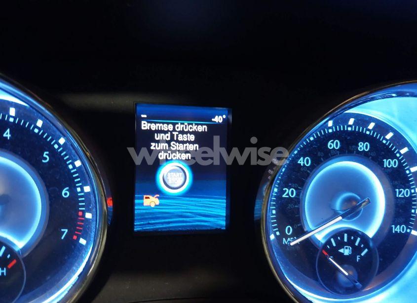 Photo 14 of 2014 Chrysler 300 (VIN 2C3CCAAG4EH181004)