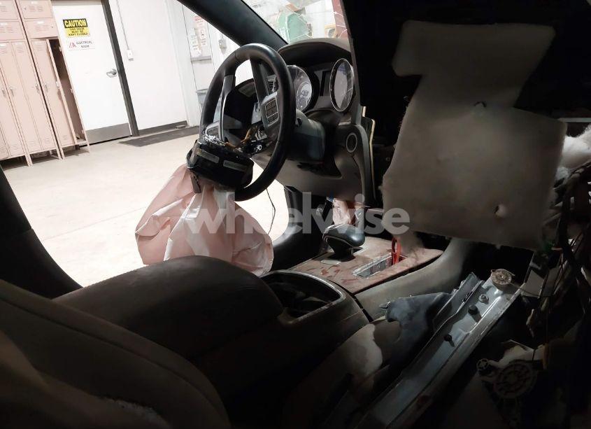 Photo 5 of 2014 Chrysler 300 (VIN 2C3CCAAG4EH181004)