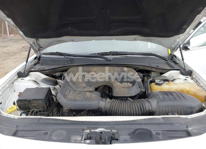 Photo 10 of 2014 Chrysler 300 (VIN 2C3CCAAG4EH288571)