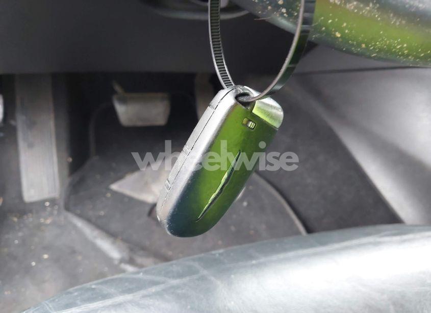 Photo 11 of 2014 Chrysler 300 (VIN 2C3CCAAG4EH288571)