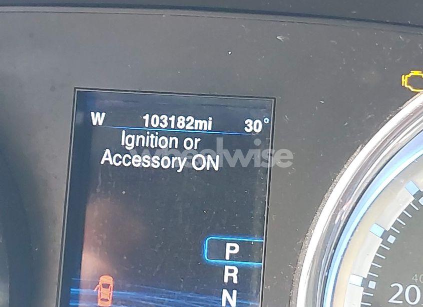 Photo 15 of 2014 Chrysler 300 (VIN 2C3CCAAG4EH289171)