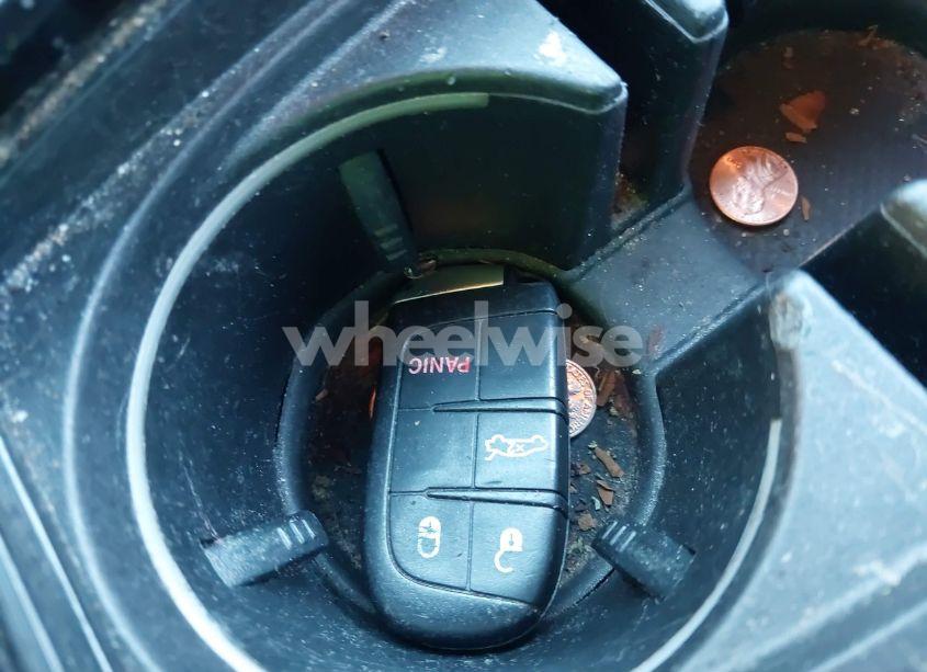 Photo 11 of 2014 Chrysler 300 UPTOWN EDITION (VIN 2C3CCAAG4EH344363)