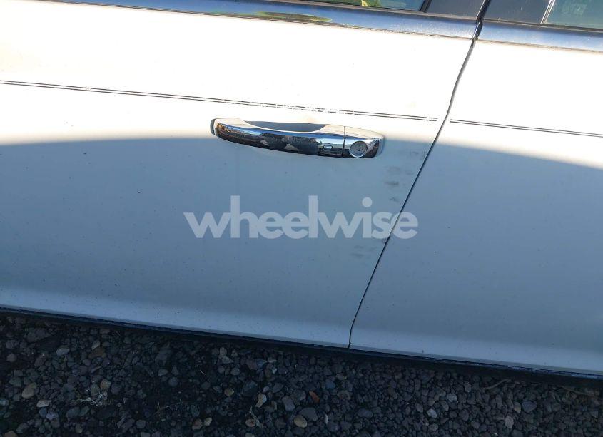 Photo 6 of 2014 Chrysler 300 UPTOWN EDITION (VIN 2C3CCAAG4EH344363)
