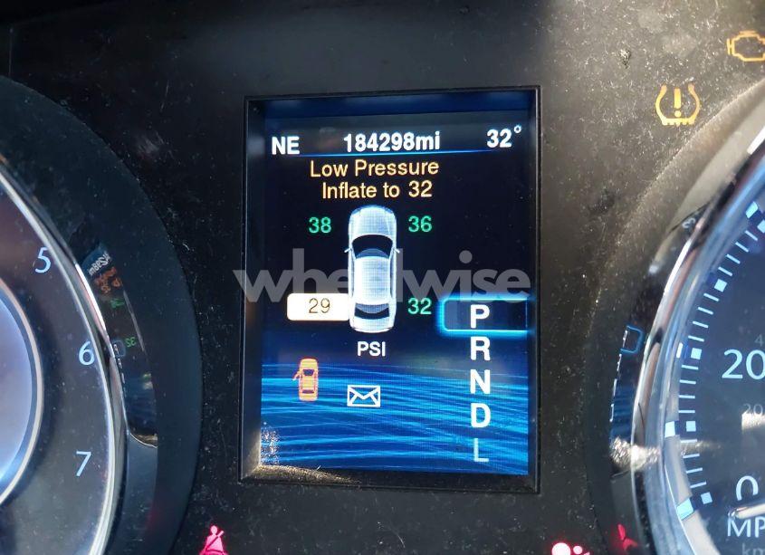 Photo 7 of 2014 Chrysler 300 UPTOWN EDITION (VIN 2C3CCAAG4EH344363)