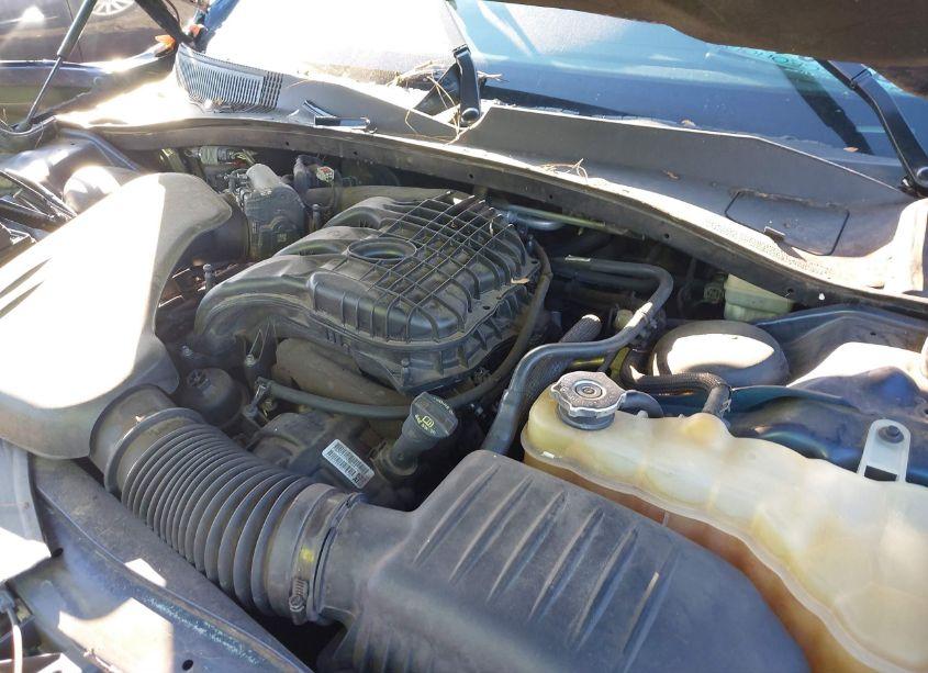 Photo 10 of 2014 Chrysler 300 (VIN 2C3CCAAG4EH376214)