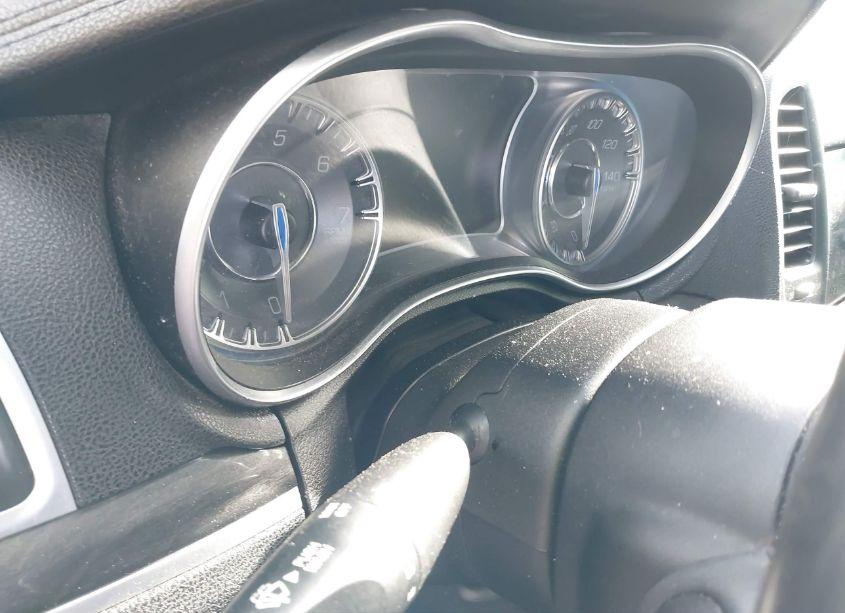 Photo 7 of 2019 Chrysler 300 TOURING (VIN 2C3CCAAG4KH601680)