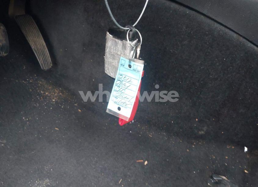 Photo 11 of 2012 Chrysler 300 (VIN 2C3CCAAG5CH116529)