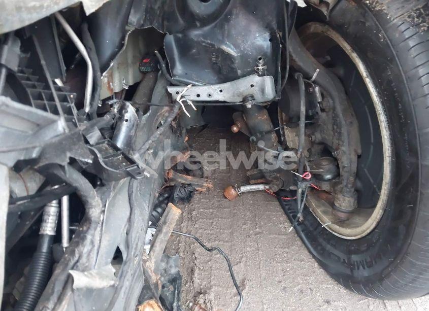 Photo 13 of 2012 Chrysler 300 (VIN 2C3CCAAG5CH117843)