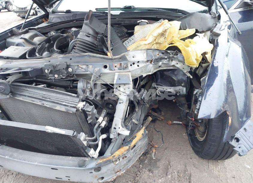 Photo 6 of 2012 Chrysler 300 (VIN 2C3CCAAG5CH117843)