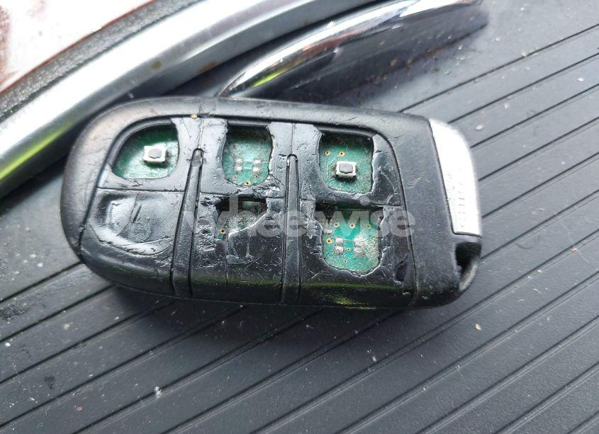 Photo 11 of 2012 Chrysler 300 (VIN 2C3CCAAG5CH165360)