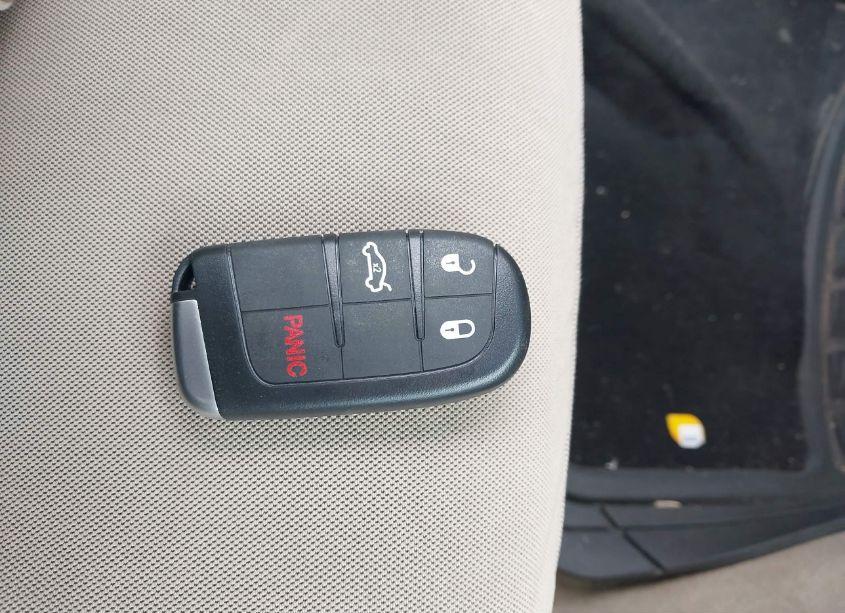 Photo 11 of 2012 Chrysler 300 (VIN 2C3CCAAG5CH289452)