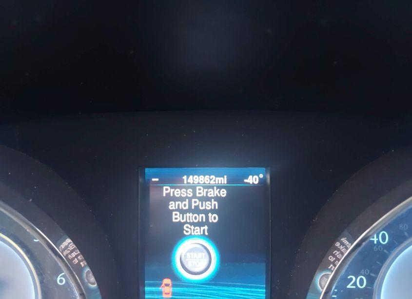 Photo 15 of 2013 Chrysler 300 MOTOWN (VIN 2C3CCAAG5DH561208)