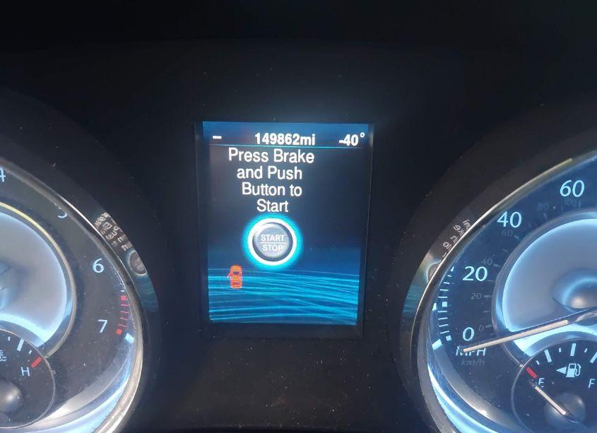 Photo 7 of 2013 Chrysler 300 MOTOWN (VIN 2C3CCAAG5DH561208)