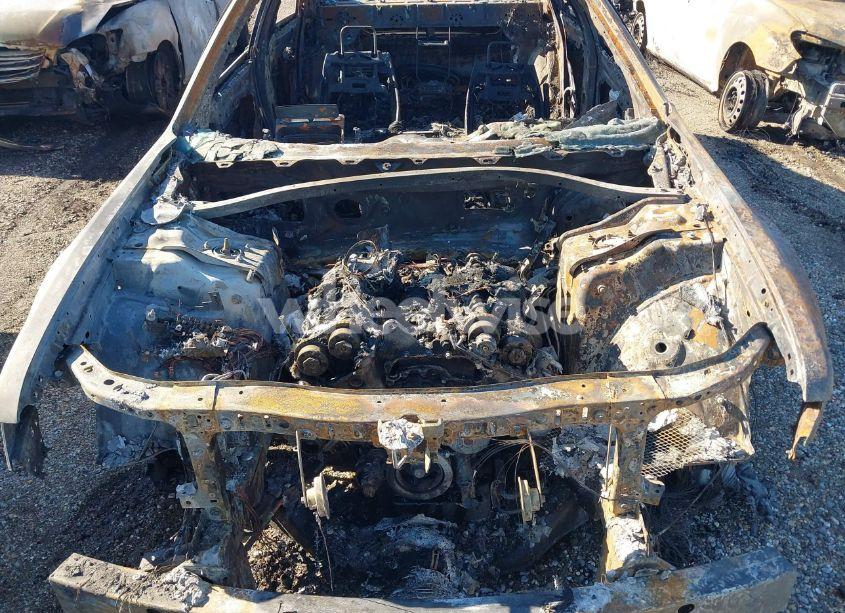 Photo 10 of 2014 Chrysler 300 (VIN 2C3CCAAG5EH183697)