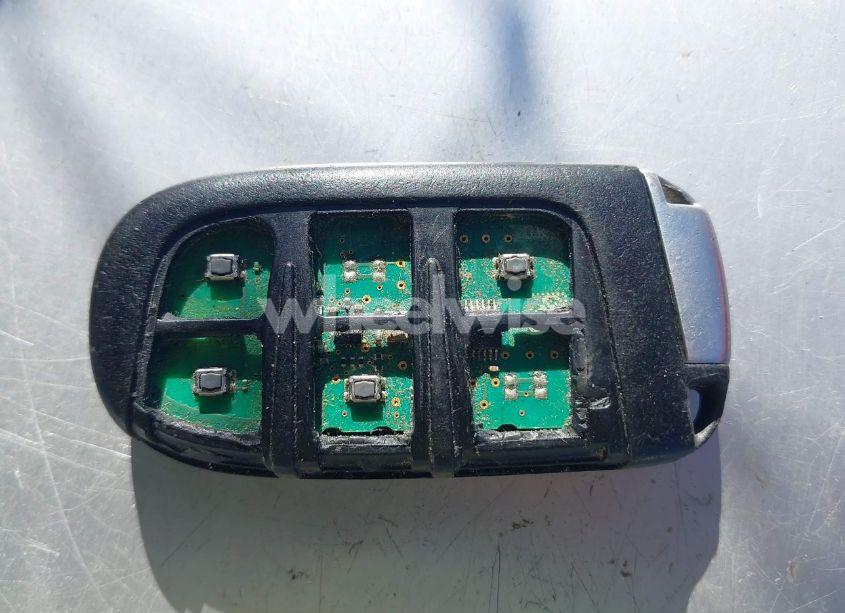 Photo 11 of 2014 Chrysler 300 (VIN 2C3CCAAG5EH183697)