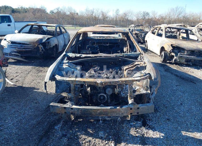 Photo 12 of 2014 Chrysler 300 (VIN 2C3CCAAG5EH183697)