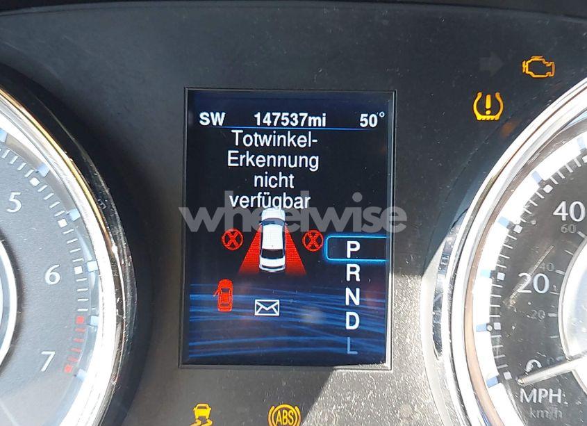 Photo 15 of 2014 Chrysler 300 (VIN 2C3CCAAG5EH183697)