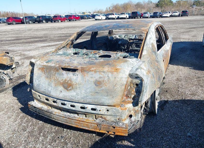 Photo 16 of 2014 Chrysler 300 (VIN 2C3CCAAG5EH183697)