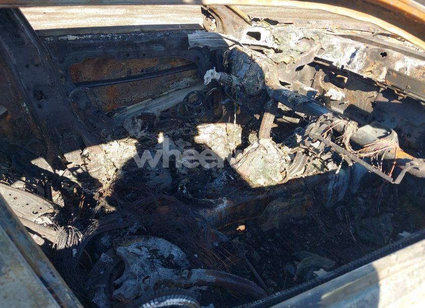 Photo 5 of 2014 Chrysler 300 (VIN 2C3CCAAG5EH183697)