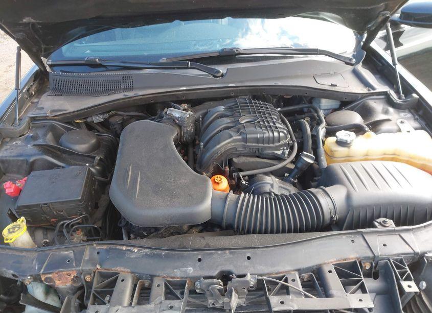 Photo 10 of 2014 Chrysler 300 (VIN 2C3CCAAG5EH190178)