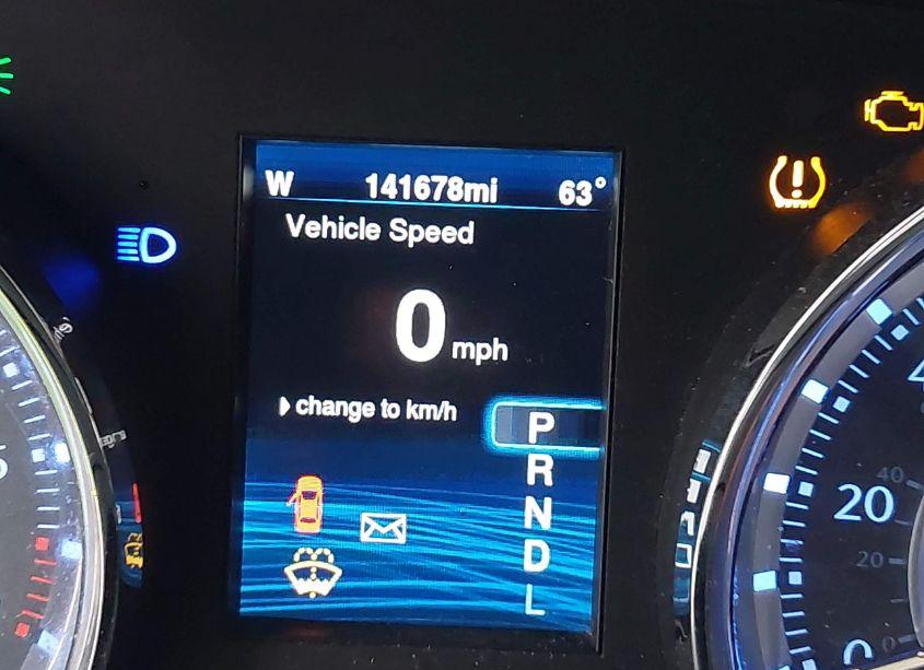 Photo 15 of 2014 Chrysler 300 (VIN 2C3CCAAG5EH336093)