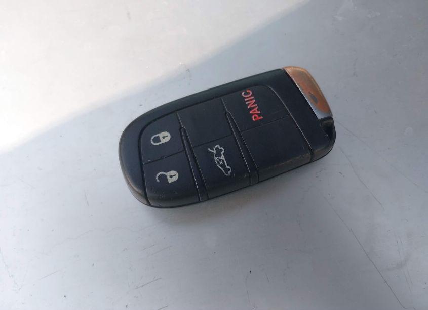 Photo 11 of 2015 Chrysler 300 LIMITED (VIN 2C3CCAAG5FH908846)