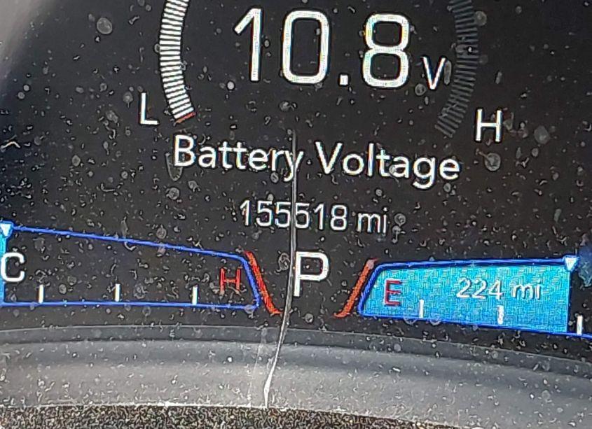 Photo 15 of 2016 Chrysler 300 LIMITED (VIN 2C3CCAAG5GH182360)