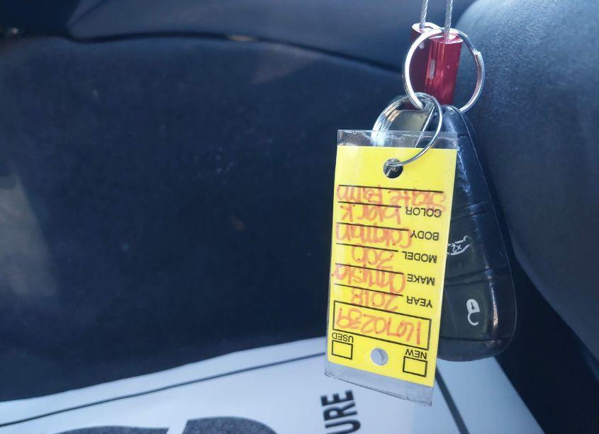 Photo 11 of 2018 Chrysler 300 TOURING (VIN 2C3CCAAG5JH340820)