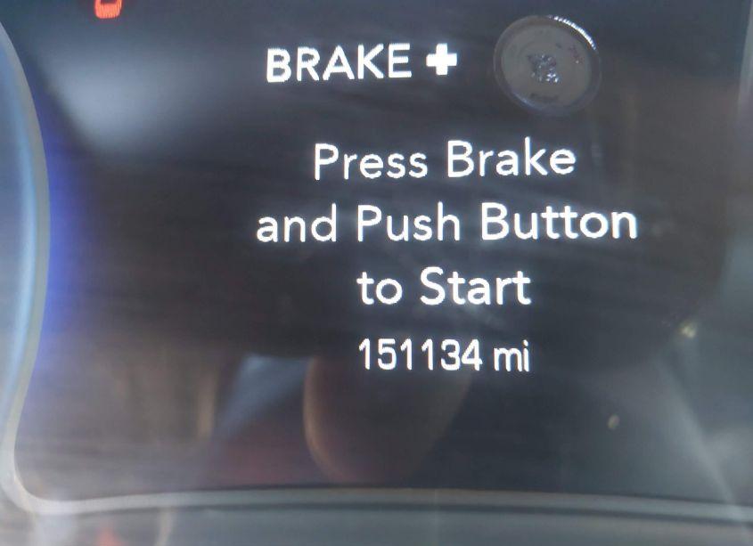 Photo 15 of 2018 Chrysler 300 TOURING (VIN 2C3CCAAG5JH340820)