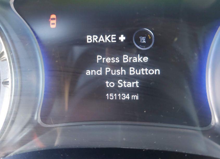 Photo 7 of 2018 Chrysler 300 TOURING (VIN 2C3CCAAG5JH340820)